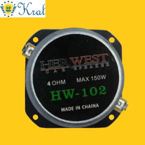 سوپر تیوتر هر وست مدل HW-102