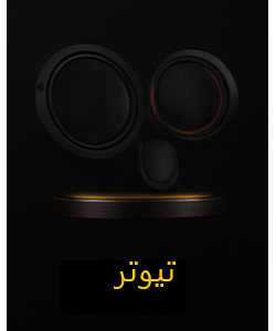 تیوتر