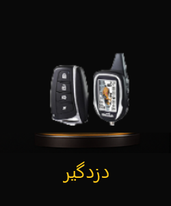 دزدگیر