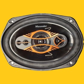 بلندگو بیضی مکسیدر Maxeeder MX-CX6916