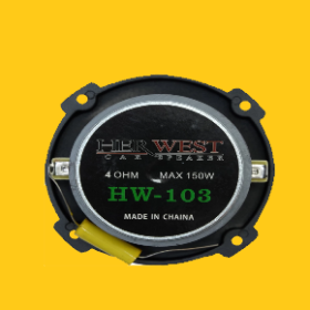 سوپر تیوتر هر وست مدل HW-103