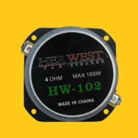 سوپر تیوتر هر وست مدل HW-102