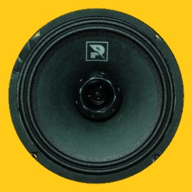 فول رنج آلفاسونیک Alphasonik PSW-8700